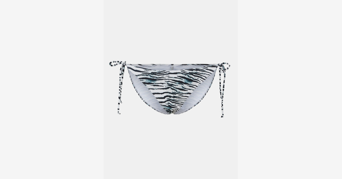 Pieces Ginette Bikini Bottom Bibloo