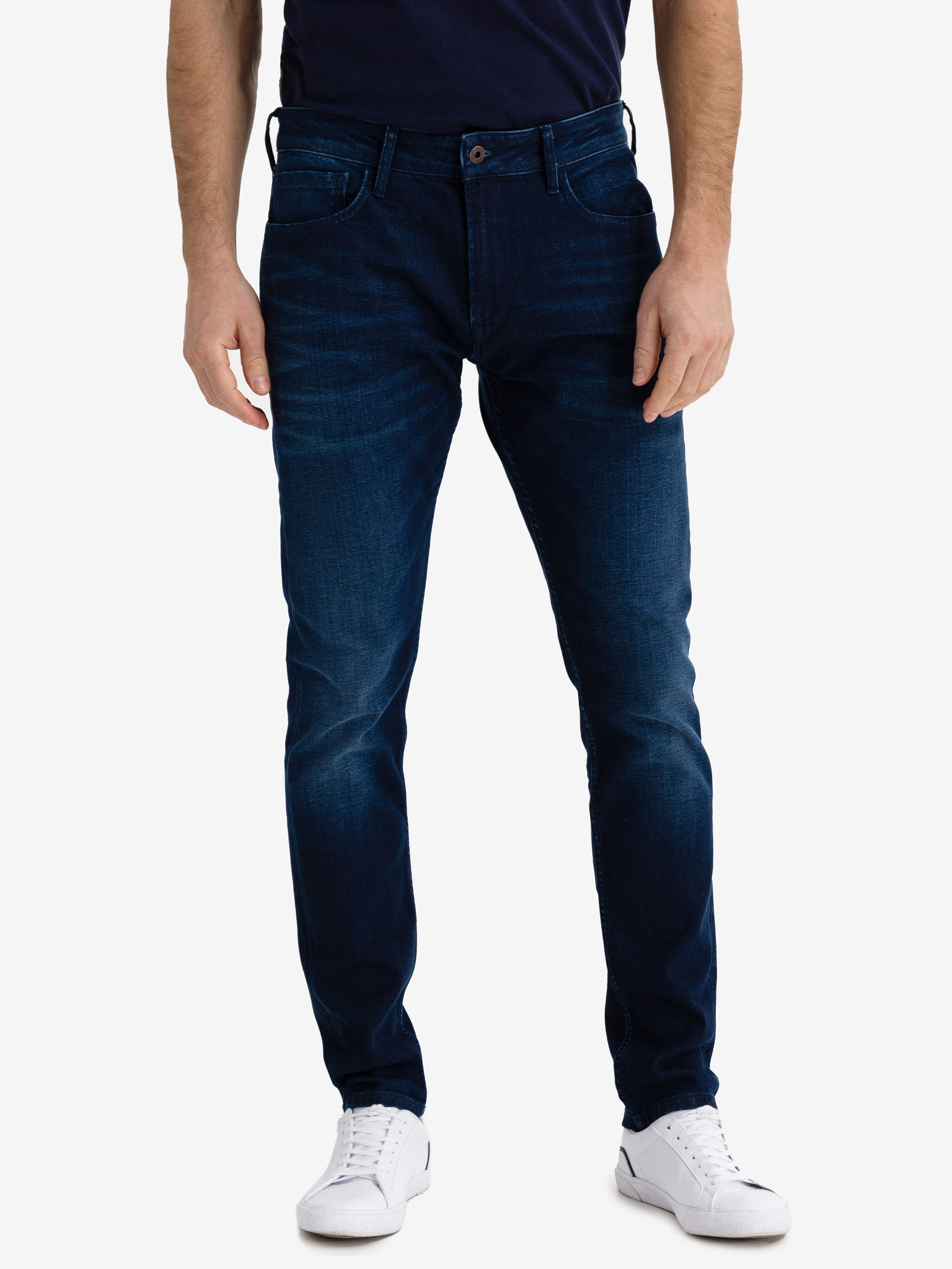 Obrázok Stanley Jeans Pepe Jeans | Modrá | Pánske | 31/34