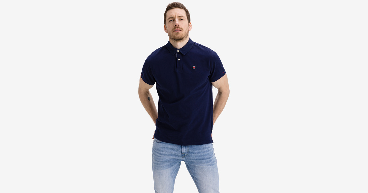 Pepe Jeans Peter T-Shirt Homme