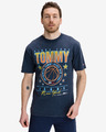Tommy Jeans Basketball Graphic Triko