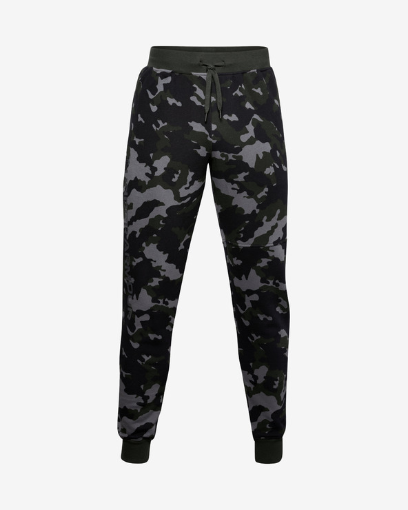 under armour camo sweatpants