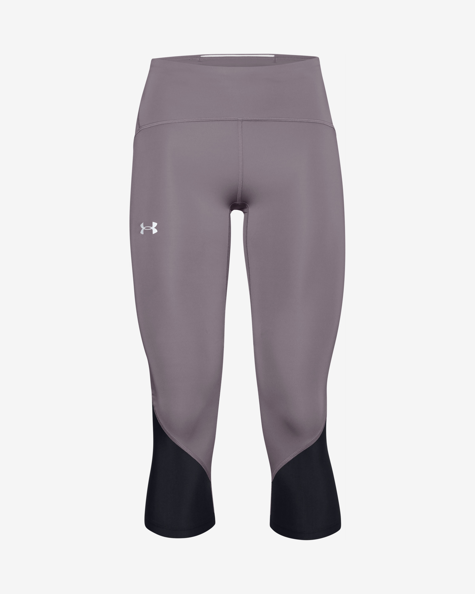 Under Armour Women's Fly Fast Crop