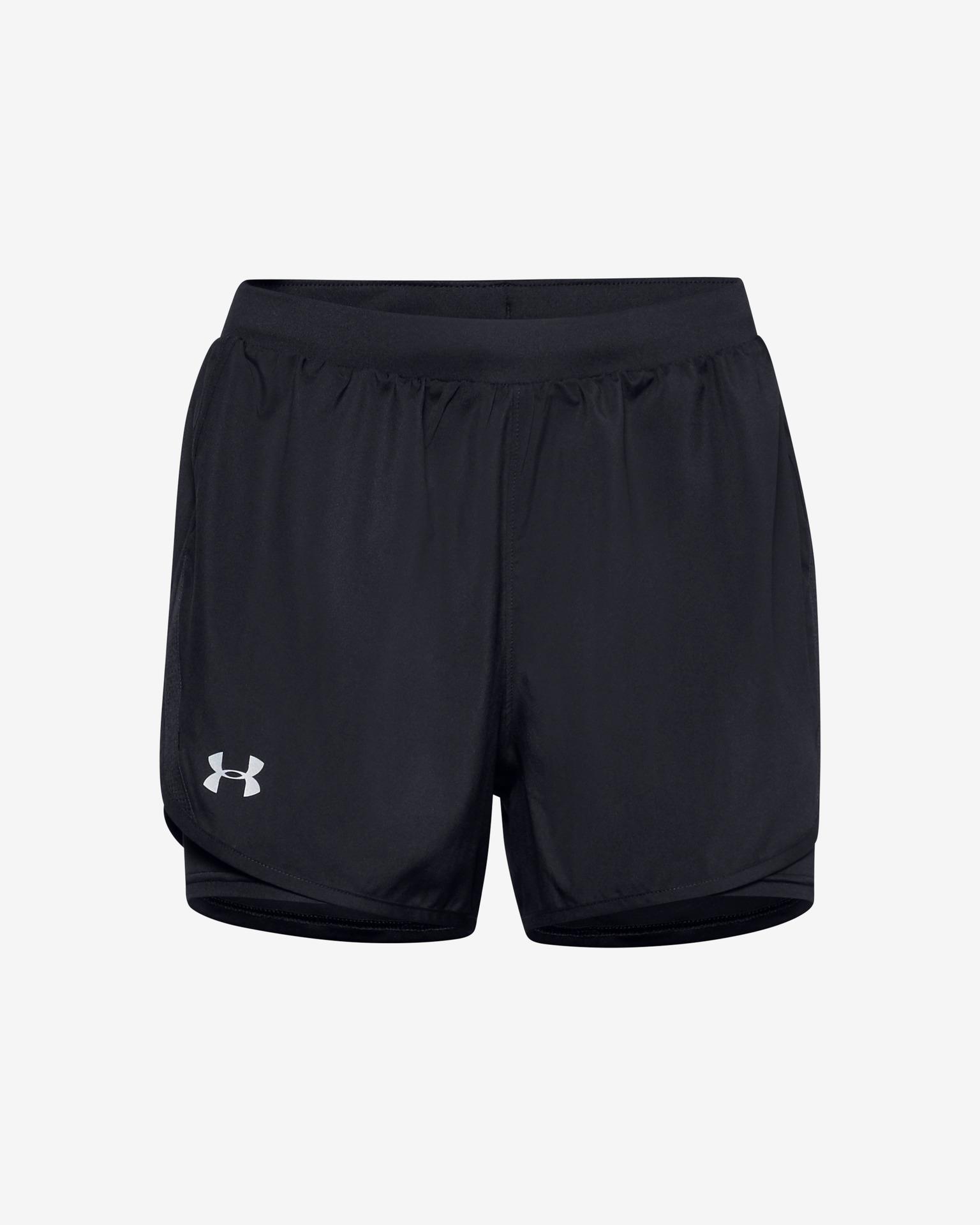 Fly By 2.0 2-in-1 Šortky Under Armour