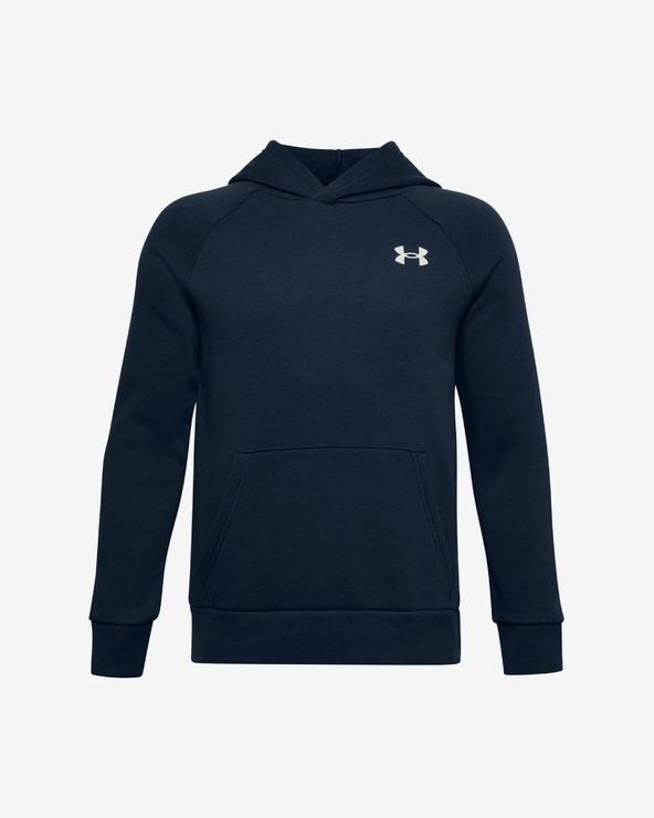 Under Armour - Rival Kids Sweatshirt Bibloo.com