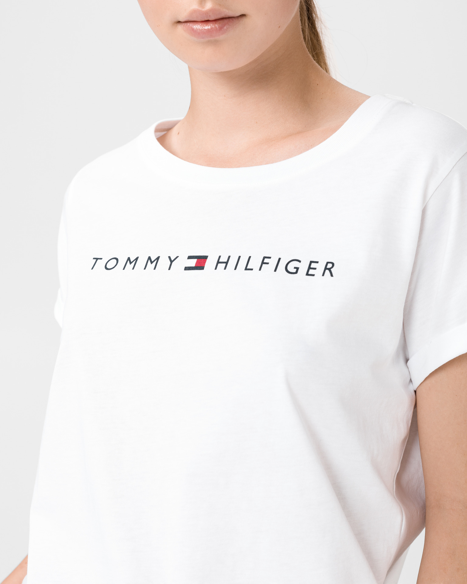 Tommy Hilfiger - Original T-shirt 