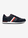 Tommy Hilfiger Iconic Mix Runner Tenisky