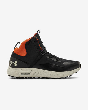 Under Armour Charged Bandit Trek Trail Running Outdoor vysoká obuv