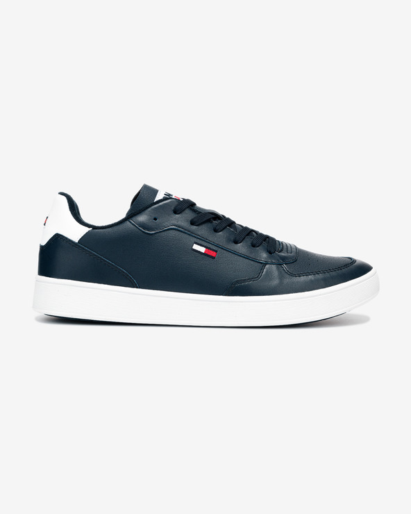 tommy jeans essential cupsole