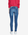 Desigual Denim Rainbow Jeans