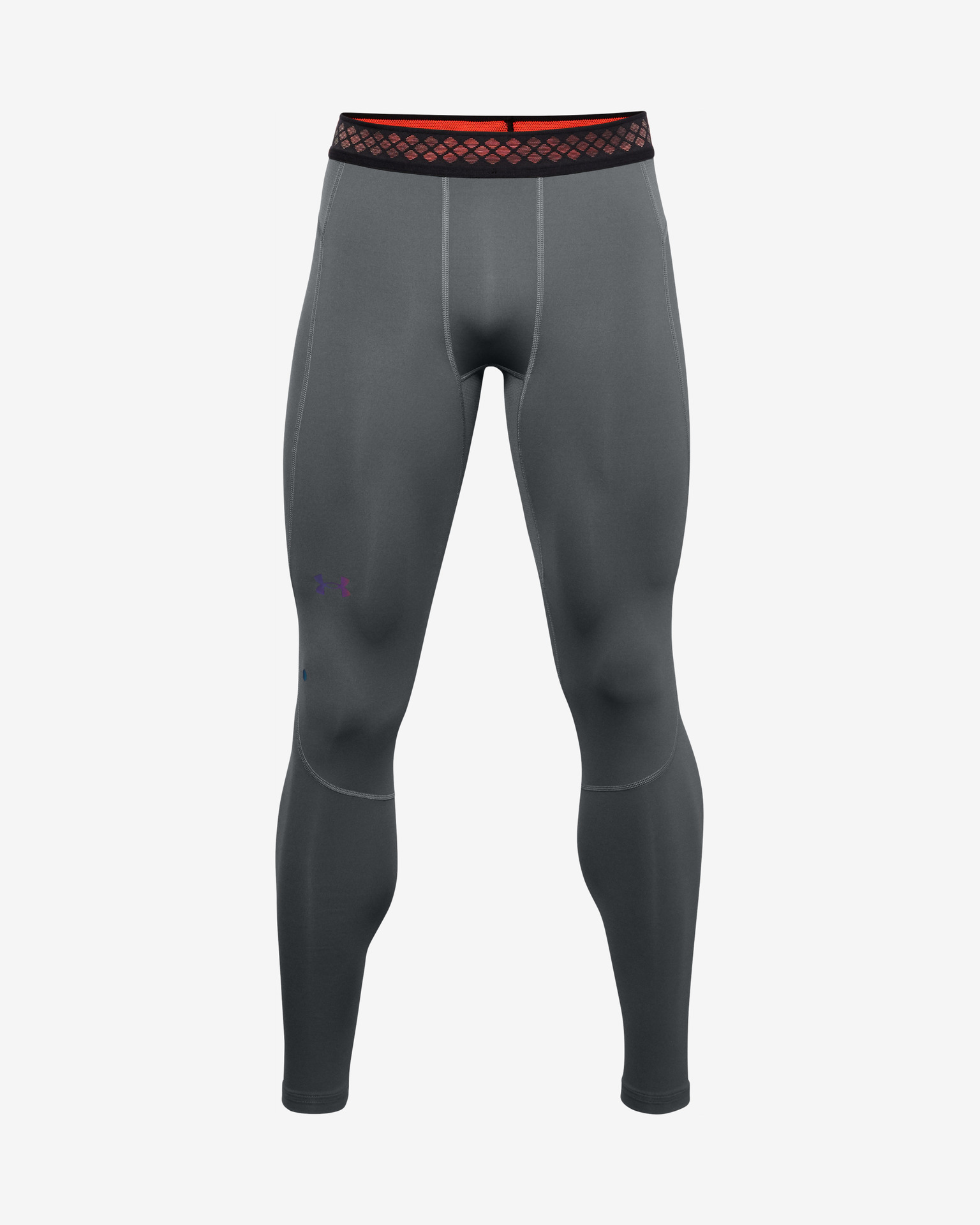 Men's UA HeatGear® ARMOURPRINT™ Leggings