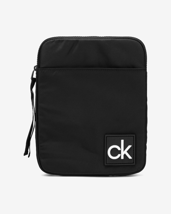 Calvin Klein Cross body bag Czarny