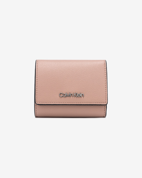 calvin klein wallet small