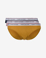 Tommy Hilfiger Underwear Kalhotky 3 ks