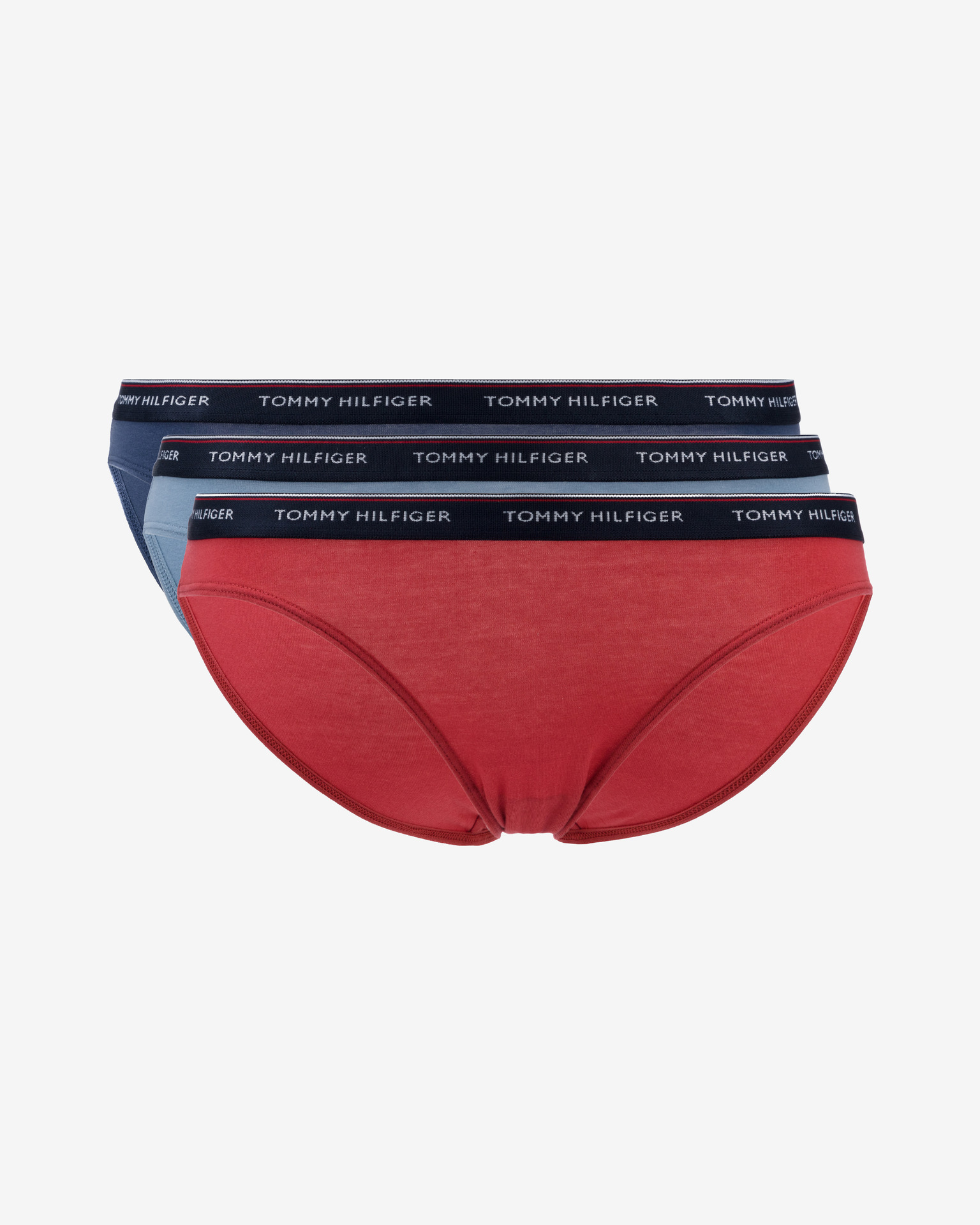 Calvin Klein Underwear - Briefs 3 Piece