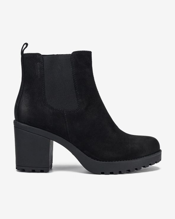 vagabond grace ankle boot