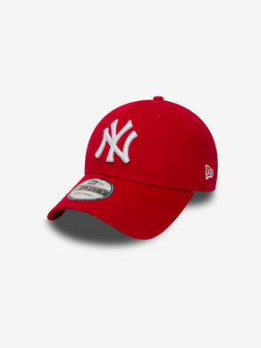 New Era New York Yankees MLB League Basic 9Forty Kšiltovka