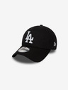 New Era Los Angeles Dodgers MLB League Basic 39Thirty Kšiltovka