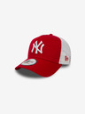 New Era New York Yankees Clean A Frame Kšiltovka