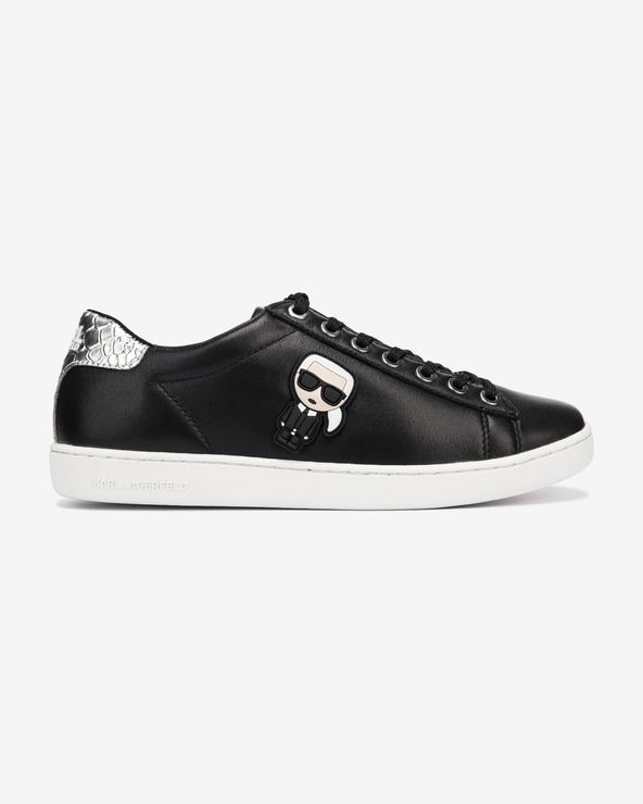 Karl Lagerfeld - Sneakers Bibloo.com