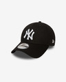 New Era NY Yankees Classic Black 39Thirty Kšiltovka