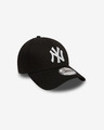 New Era NY Yankees Classic Black 39Thirty Kšiltovka