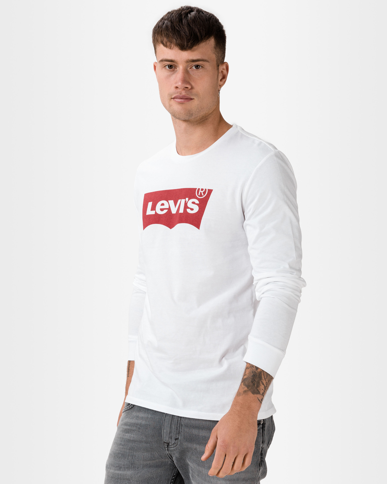Levi's® - Graphic T-shirt 