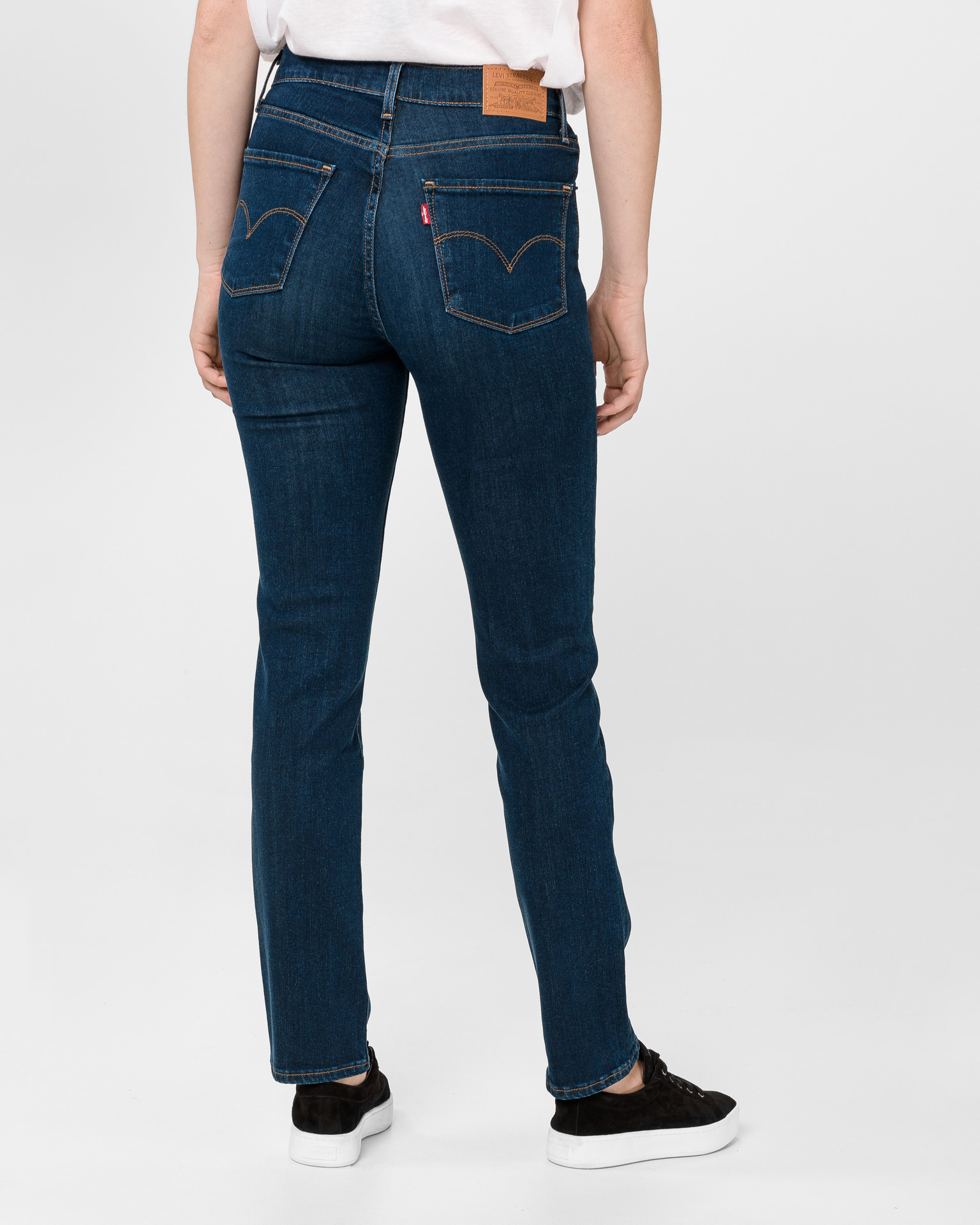 Levi's® - 724™ High Straight Jeans | Bibloo.es