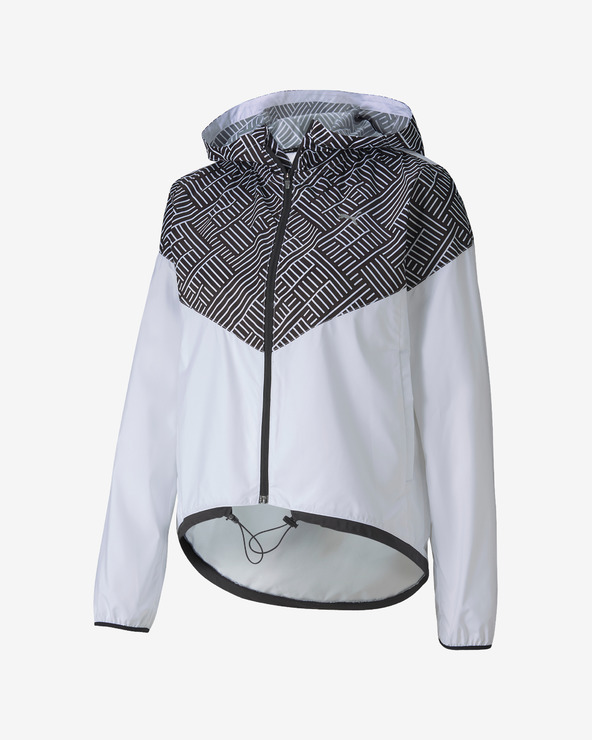 puma last lap graphic jacket