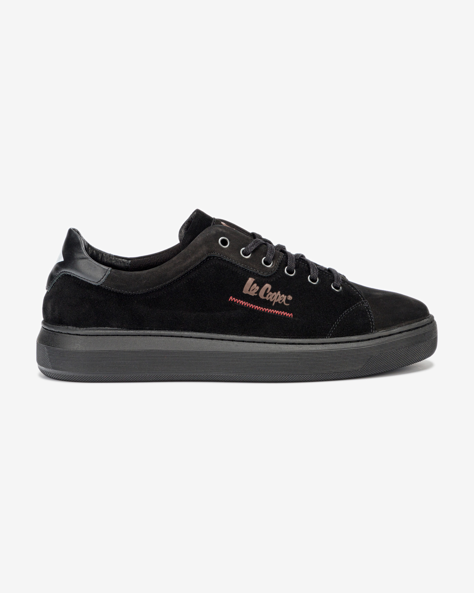 Buy Lee Cooper Men's Black Sneakers - 6 UK/India (40  EU)(FGLC_8907788849444) at Amazon.in