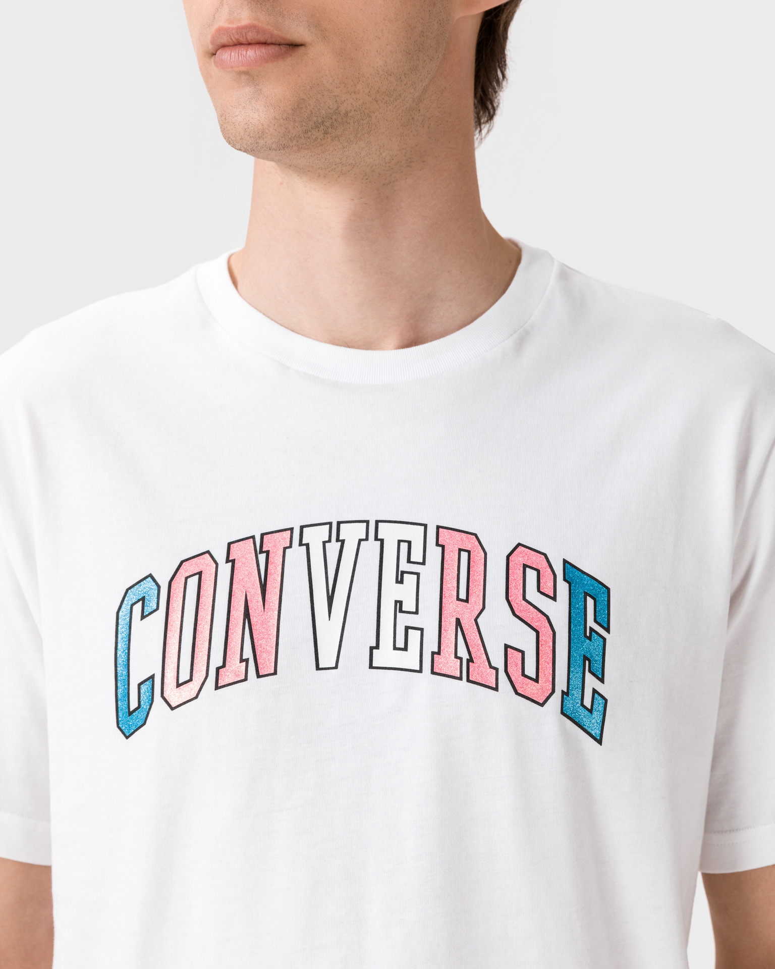converse pride t shirt