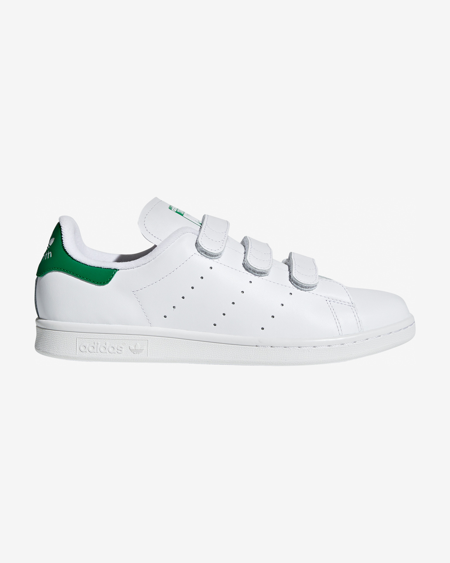 Our Tested Review of the Iconic adidas Stan Smith Sneakers - Sports  Illustrated