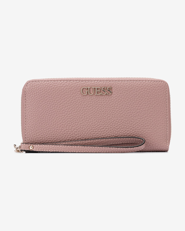 guess alby wallet