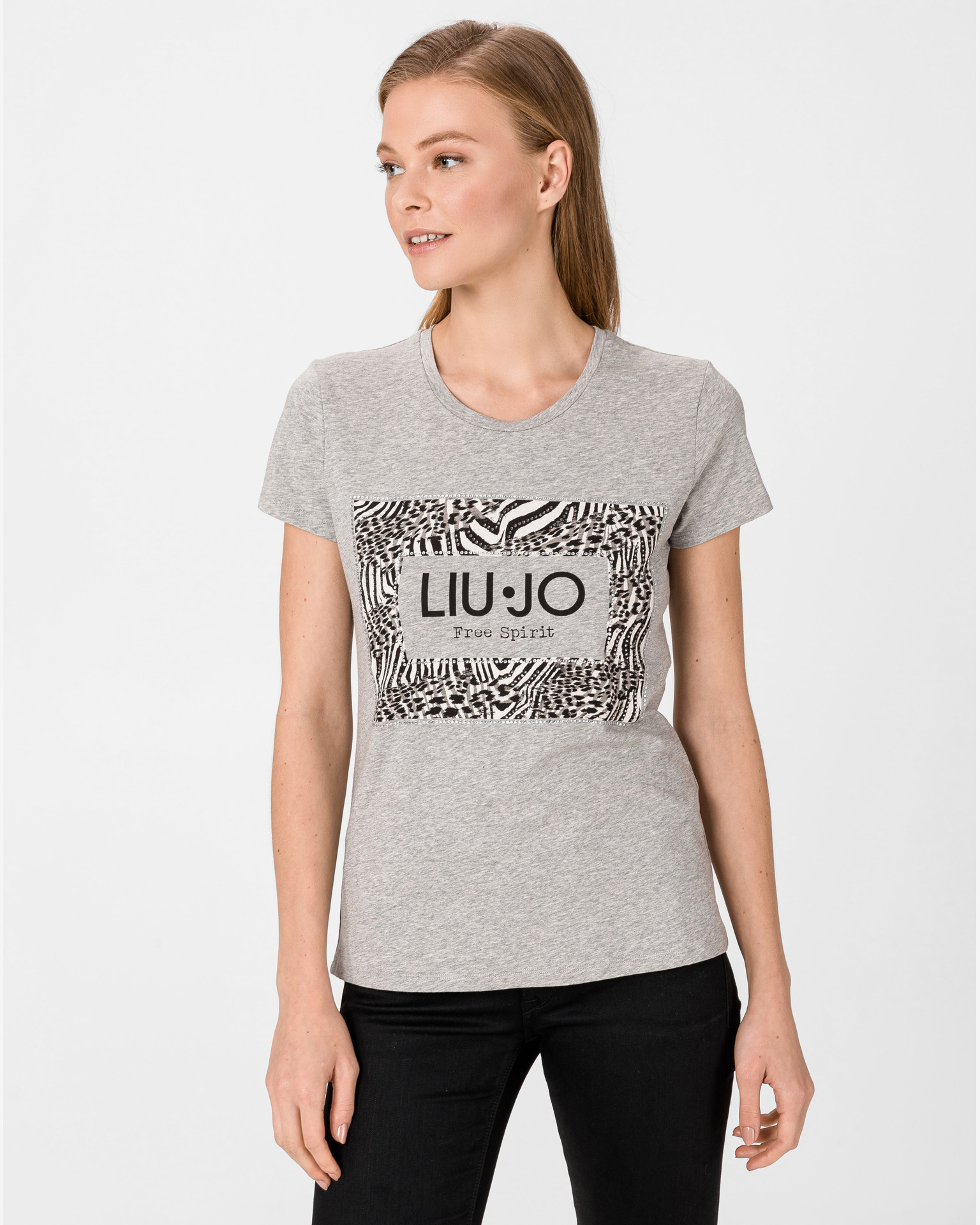 grano odio Odiseo Liu Jo - Camiseta | Bibloo.es