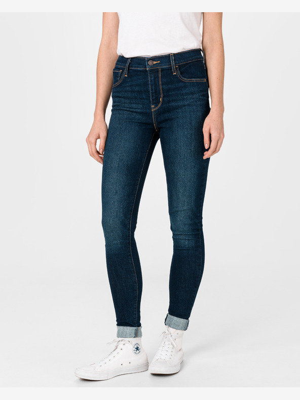 Levně Levi's® 720™ Jeans Modrá