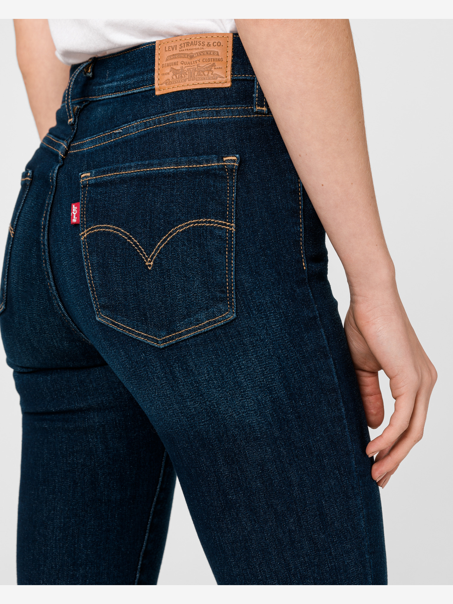 Levi's® - 720™ Jeans Bibloo.com