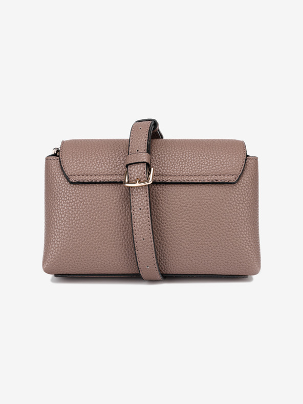 uptown chic mini crossbody bag