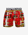Represent Exclusive Mike Modern Art Trenýrky