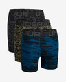 Under Armour Charged Cotton® Boxerky 3 ks