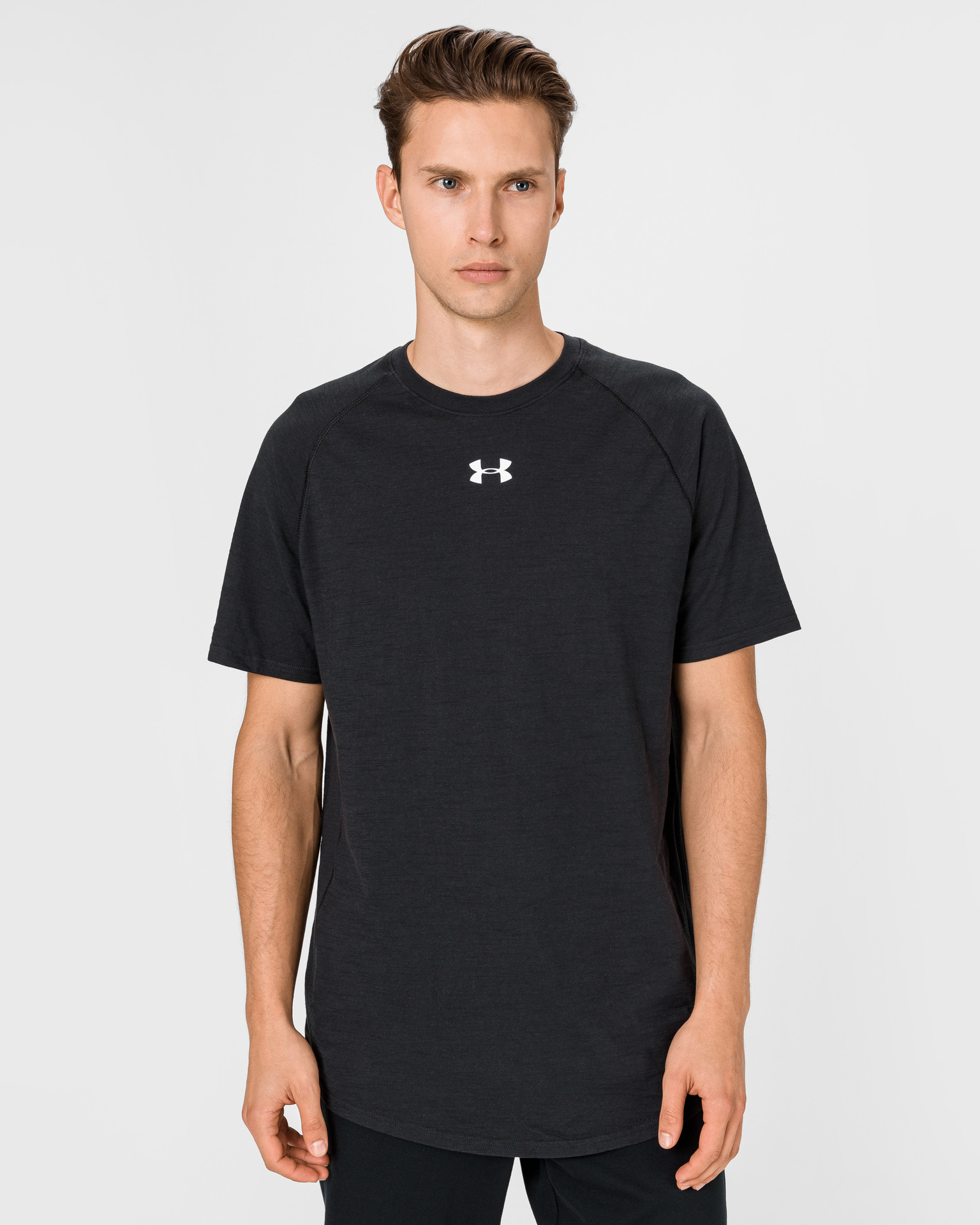 Under Armour - Charged Cotton® T-shirt Bibloo.com