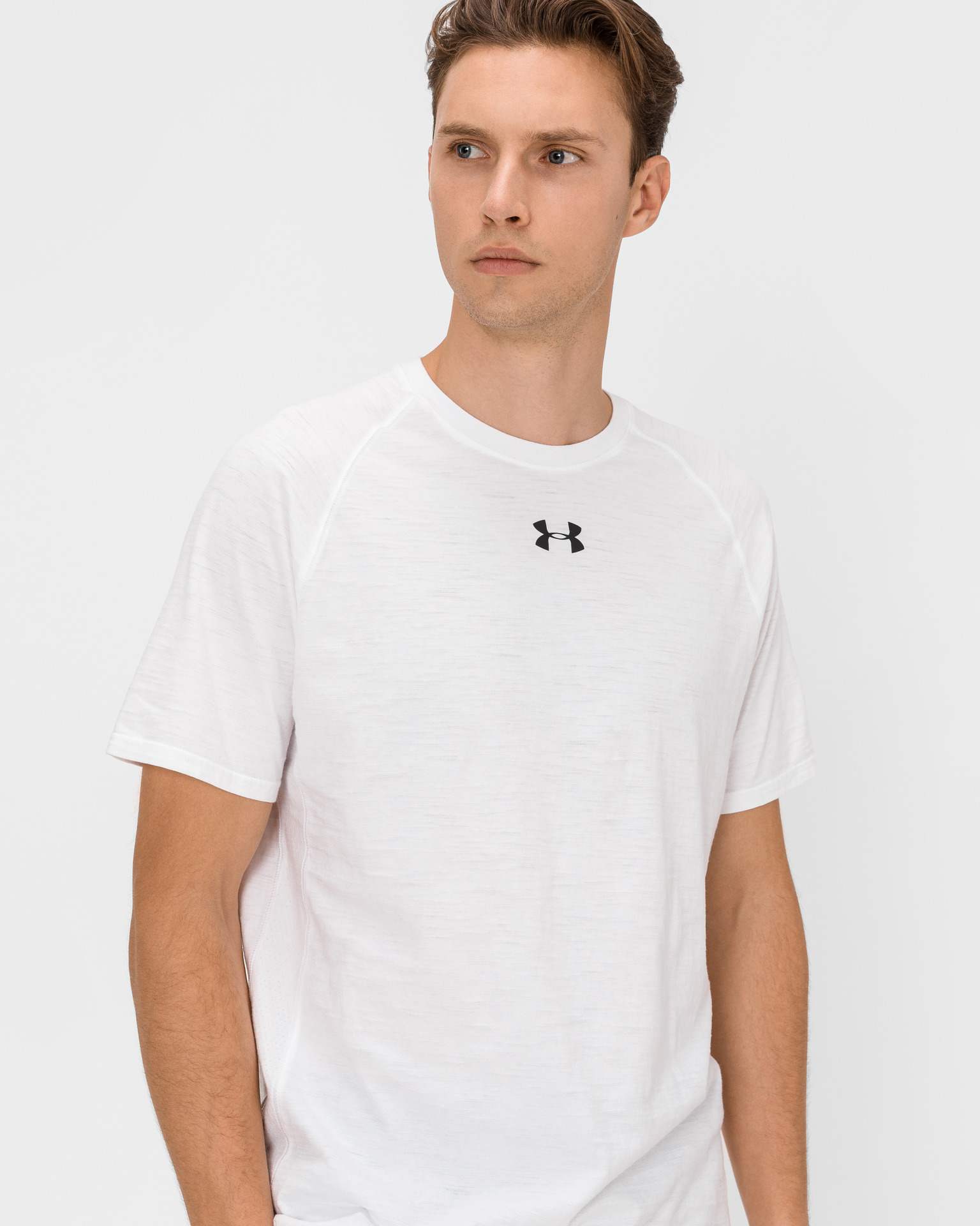 Under Armour - Charged Cotton® T-shirt