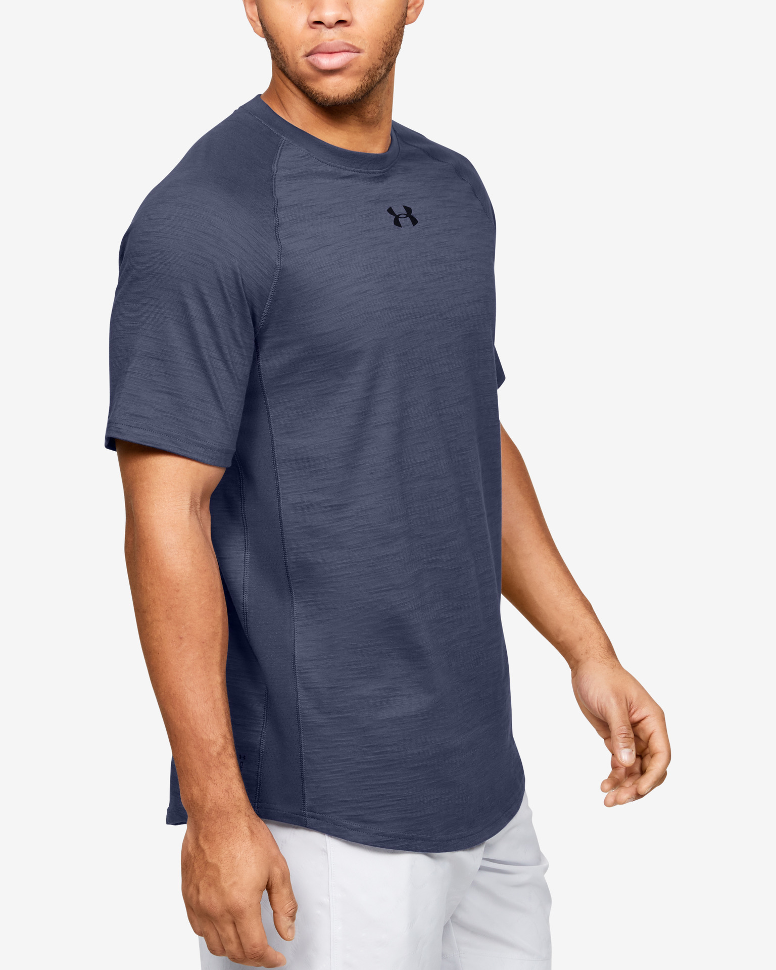 Under Armour - Charged Cotton® T-shirt
