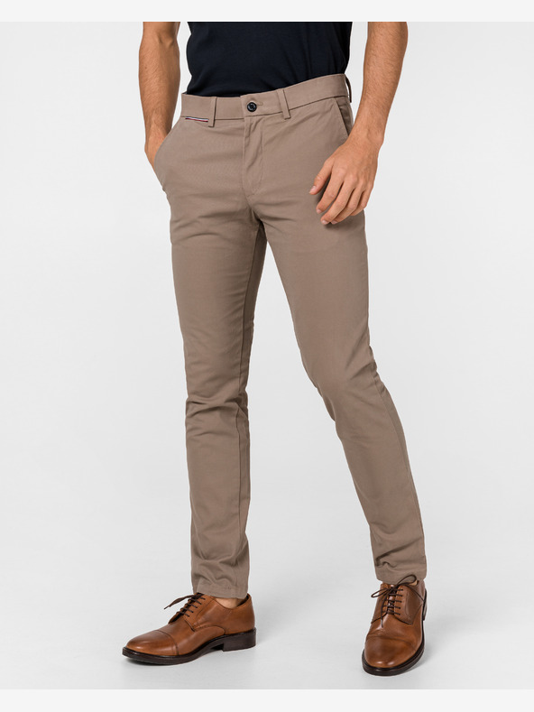 hilfiger chino bleecker