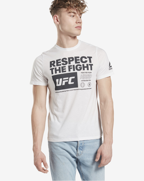 ufc hrsd shirt