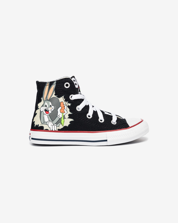 bugs bunny chuck taylors