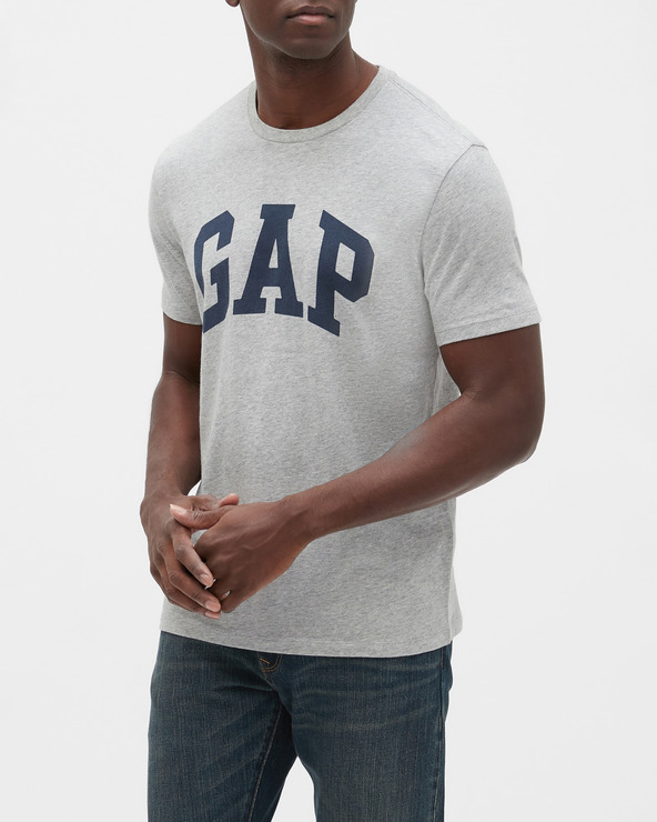 GAP - T-shirt Bibloo.com