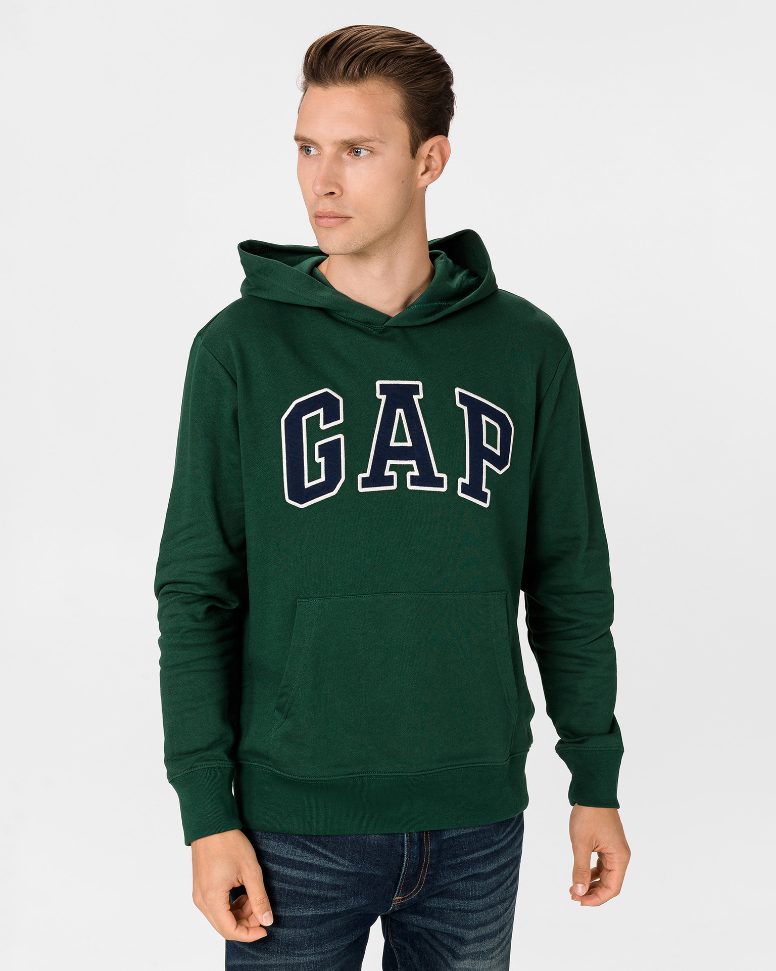 Support gap. Gap Sweatshirt. Зеленый гап.
