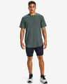 Under Armour Charged Cotton® Triko