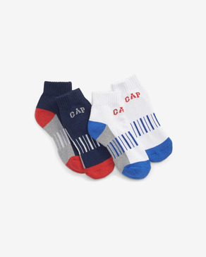 GAP Ponožky 2 páry dětské