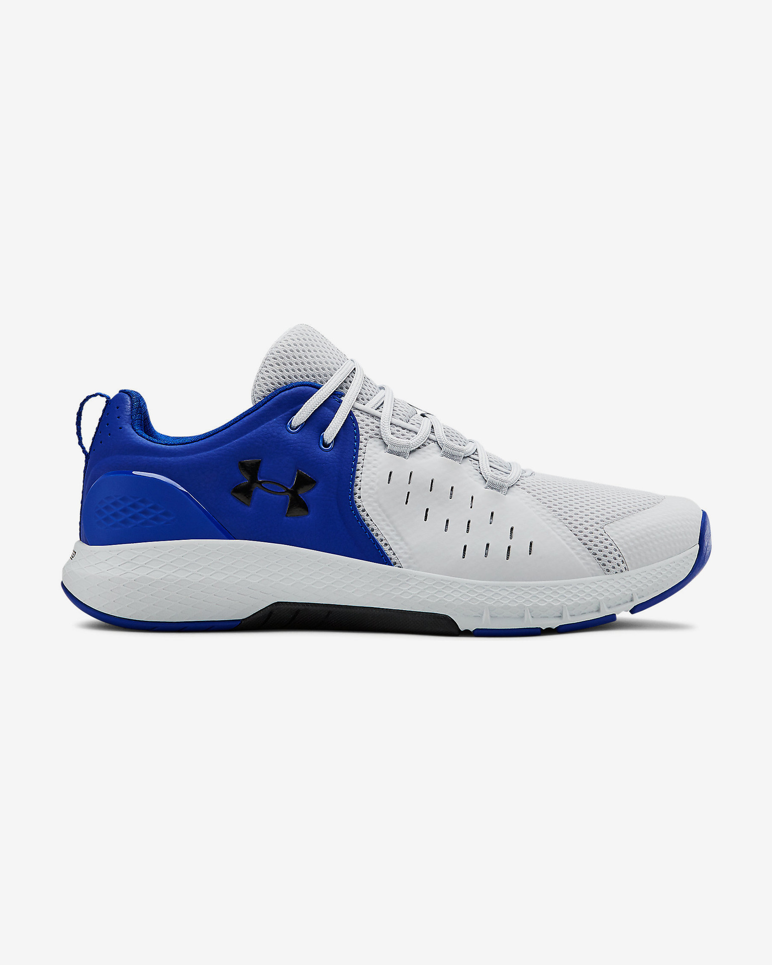 Under Armour - UA HOVR™ Summit FT Delta Sneakers