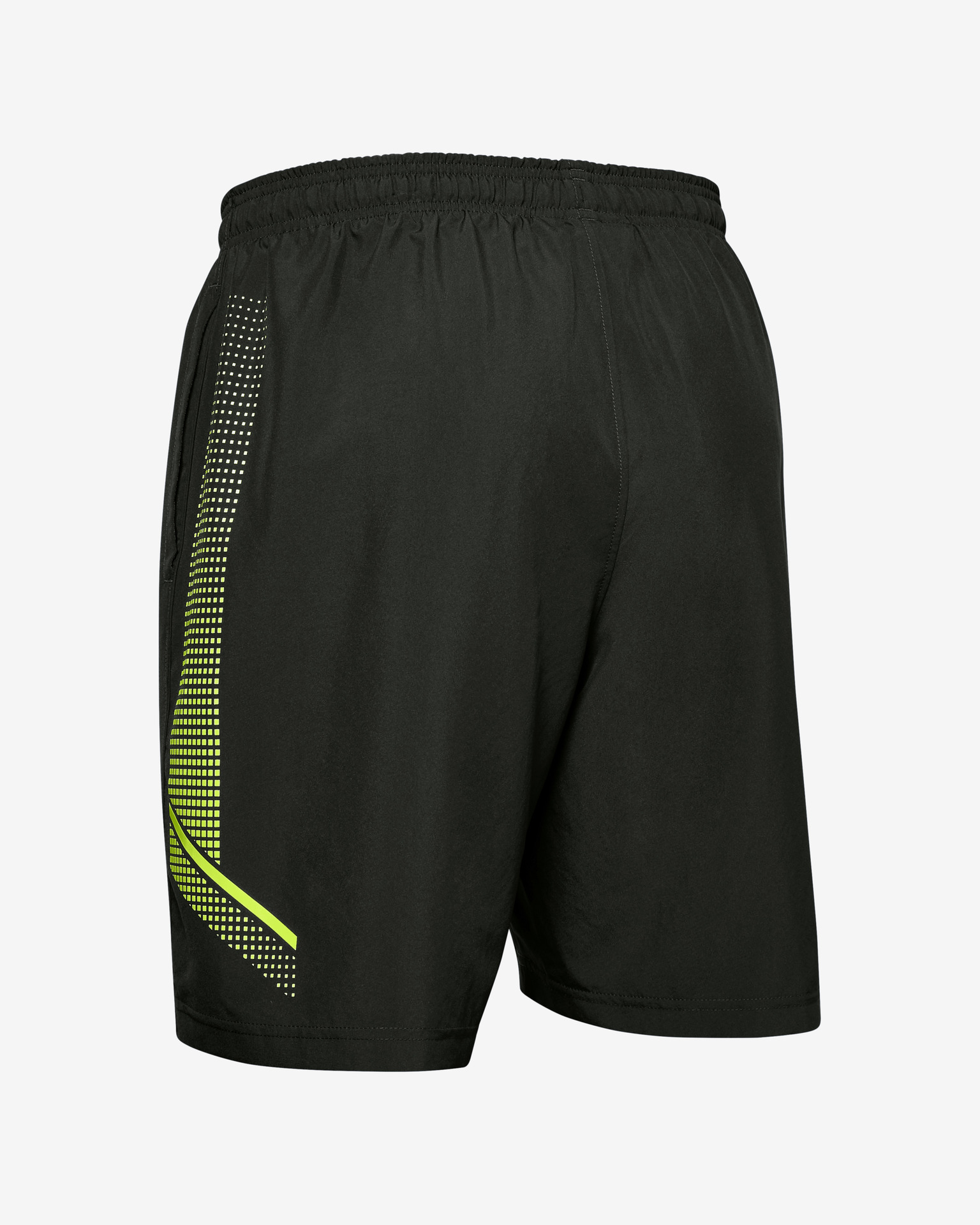 Obrázok Woven Graphic Kraťasy Under Armour | Zelená | Pánske | S